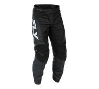 Pantalon Cross FLY Racing F-16 V26 Noir/Blanc32 Noir,Blanc
