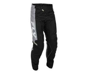 Pantalon Cross FLY Racing Kinetic V26 Noir/Gris28 Noir,Gris