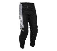 Fly Racing Kinetic Off-road Pants Noir 30 Homme