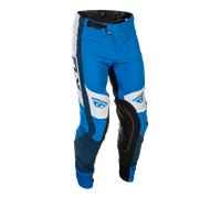 Pantalon Cross FLY Racing Lite V26 Bleu/Blanc30 Bleu,Blanc
