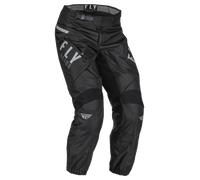 Pantalon Cross FLY Racing Patrol Noir/Blanc36 Noir,Blanc