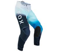 FOX Pantalon de cross Fox 180 Air Haze bleu 34