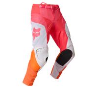 Pantalon Cross FOX 180 Air Taper Rose Néon/Rose28 Rose Néon,Rose