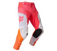 Pantalon Cross FOX 180 Air Taper Rose Néon/Rose36 Rose Néon,Rose