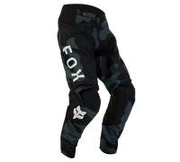 Pantalon Cross FOX 180 Bnkr Noir camouflage26 Noir camouflage