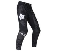 Pantalon Cross FOX 180 Bnkr Noir Camouflage34 Noir Camouflage