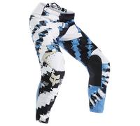 Pantalon Cross FOX 180 Digi Image Blanc32 Blanc