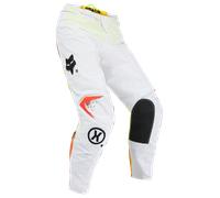 Pantalon Cross FOX 180 Hello Future Blanc30 Blanc