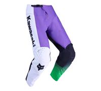 Pantalon cross Fox 180 KAWASAKI 2025