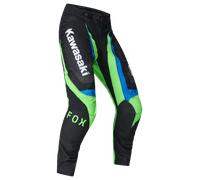 FOX 180 Kawasaki Pantalon de motocross, Taille 28