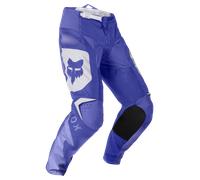 Pantalon Cross FOX 180 Noble colombe violette36 colombe violette