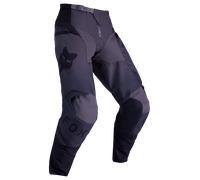 Pantalon Cross FOX 180 Shield - Tailles étendues Noir36 Noir