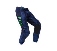 Pantalon Cross FOX 180 Taunt Bleu Marine30 Bleu Marine