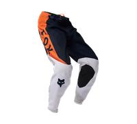 FOX Pantalons 360 Divider Fluorescent Orange 34