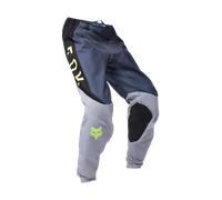 Pantalon Cross FOX 360 Divider Gris36 Gris