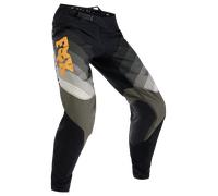 Pantalon Cross FOX 360 Fade Marron/Noir30 Marron,Noir