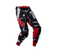 Pantalon Cross FOX 360 Seventy4 Fluo Rouge28 Fluo Rouge