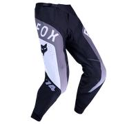 Pantalon Cross FOX 360 Tine Noir32 Noir