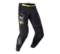 Fox Racing Mx 360 Vizen Off-road Pants Noir 28 Homme