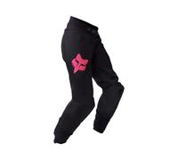 Pantalon cross Fox BLACKOUT FEMME 2025