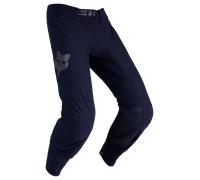 Pantalon Cross FOX Flexair Blackout Noir28 Noir