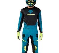 Pantalon cross Fox FLEXAIR OPTICAL 2024
