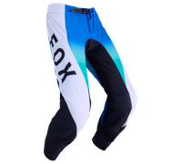 Pantalon Cross FOX Flexair Spire Aqua32 Aqua