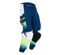 §Pantalon Cross FOX Racing 180Flora Indigo Foncé§