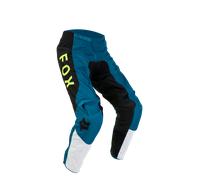 Pantalon Cross FOX Racing 180 Nitro Maui Bleu28 Maui Bleu
