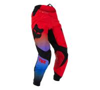 Pantalon Cross FOX Racing 360 Streak Fluo Rouge30 Fluo Rouge
