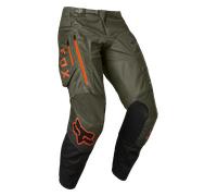 Pantalon Cross FOX Racing Legion Air Kovent Vert Olive28 Vert Olive