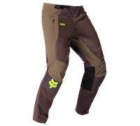 Pantalon Cross FOX Ranger Air Off Road Violet Crépuscule28 Violet Crépuscule