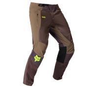 Pantalon Cross FOX Ranger Air Off Road violet crépuscule32 violet crépuscule