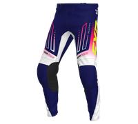 Pantalon Cross FXR Clutch 26 Bleu marine/Razz/Blanc32 Bleu marine,Razz,Blanc