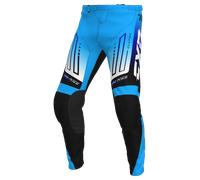 Pantalon Cross FXR Clutch 26 Bleu/Noir/Blanc36 Bleu,Noir,Blanc