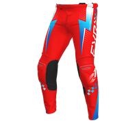 Pantalon Cross FXR Clutch Pro 26 Rouge/Bleu/Blanc28 Rouge,Bleu,Blanc