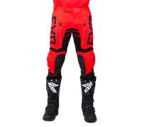 Pantalon Cross FXR Contender Rouge/Noir32 Rouge,Noir