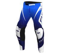 Pantalon Cross FXR Helium Edge 26 Cobalt32 Cobalt