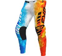 Pantalon Cross FXR Podium Dart Frog Feu et Glace38 Feu et Glace