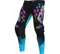Pantalon Cross FXR Podium Dart Frog Mad Skills32 Mad Skills