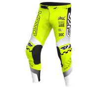 Pantalon Cross FXR Podium Gladiator 26 Haute visibilité/Noir/Gris28 Haute visibilité,Noir,Gris