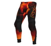 Pantalon Cross FXR Podium Magma30 Magma