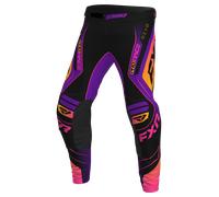 Pantalon Cross FXR Revo Alpha 26 Crépuscule38 Crépuscule