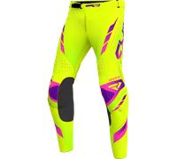 Pantalon Cross FXR Vapor Air Nucléaire28 Nucléaire