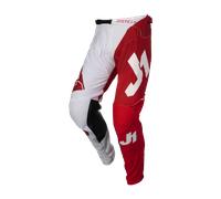 Pantalon Cross Just1 J-Flex Shape Rouge/Blanc34 Rouge,Blanc
