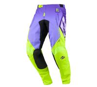Pantalon cross Kenny TRACK ENFANT - FOCUS