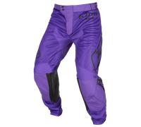 Pantalon Cross Klim XC Lite Héliotrope34 Héliotrope