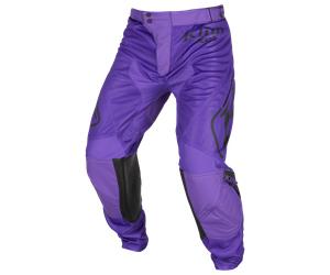 Pantalon Cross Klim XC Lite Héliotrope38 Héliotrope
