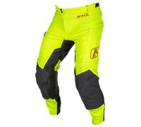 Pantalon Cross Klim XC PRO haute visibilité34 haute visibilité