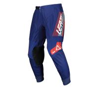 Pantalon Cross Leatt 4.5 Royal30 Royal